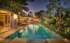 Jadine Bali Villa