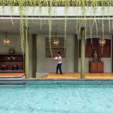 Jadine Bali Villa by Nagisa Bali Canggu  Bagian luar foto