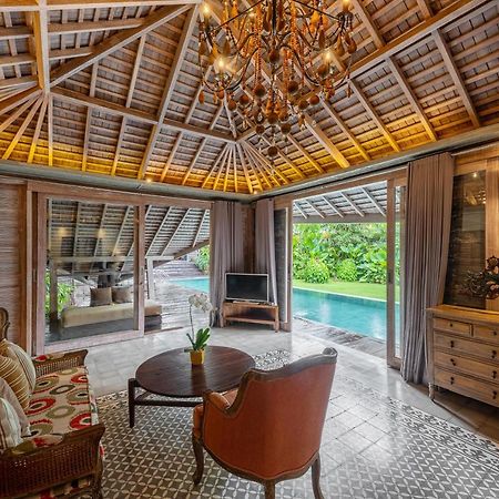 Jadine Bali Villa by Nagisa Bali Canggu  Bagian luar foto