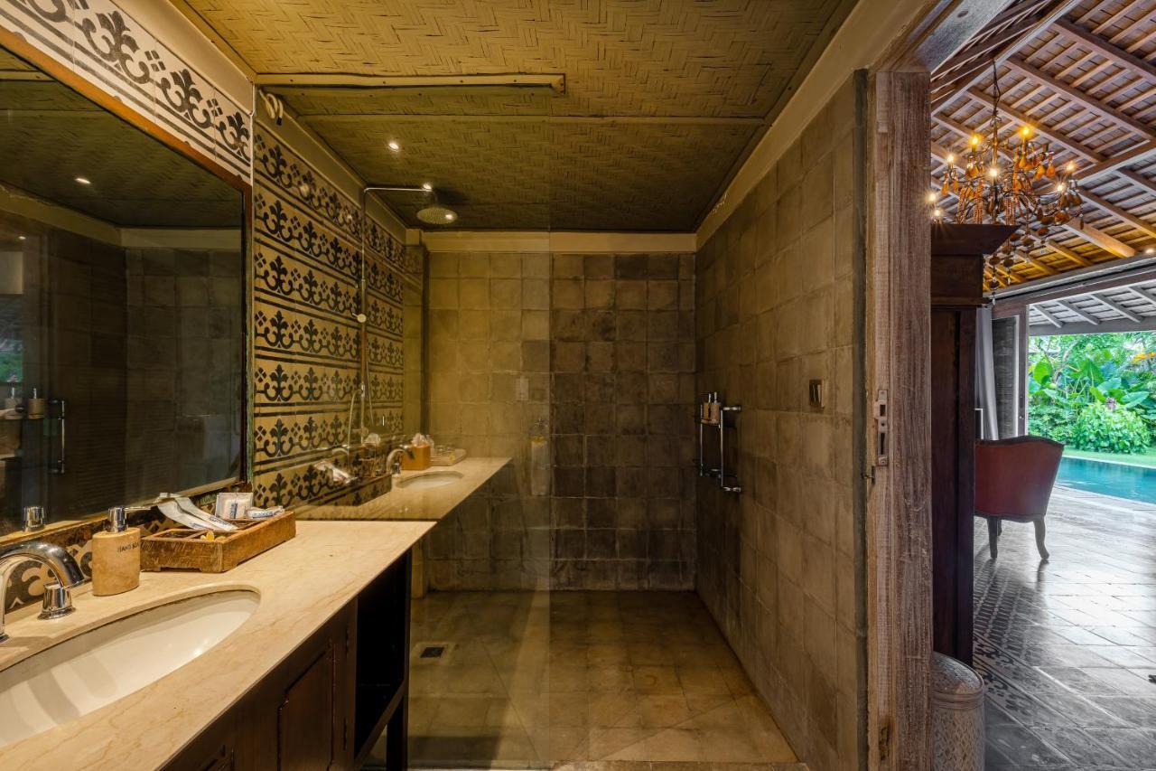 Jadine Bali Villa by Nagisa Bali Canggu  Bagian luar foto