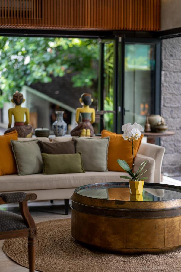Jadine Bali Villa by Nagisa Bali Canggu  Bagian luar foto