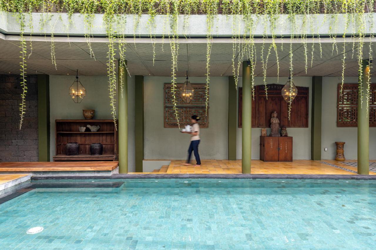 Jadine Bali Villa by Nagisa Bali Canggu  Bagian luar foto
