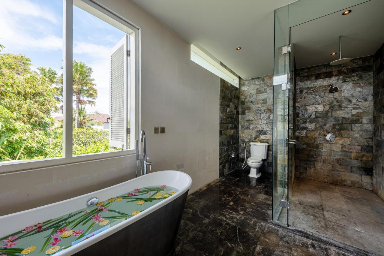 Jadine Bali Villa by Nagisa Bali Canggu  Bagian luar foto