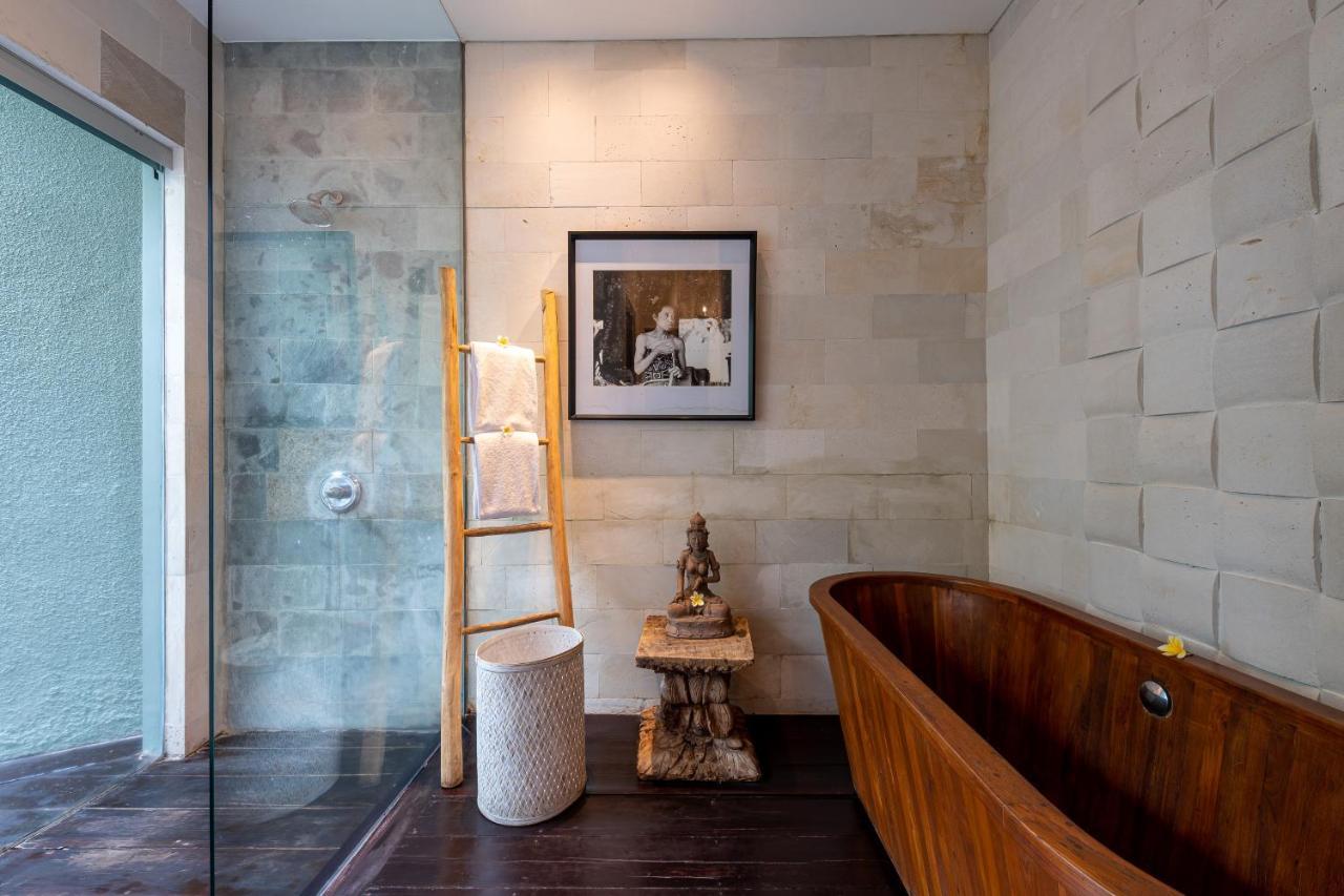 Jadine Bali Villa by Nagisa Bali Canggu  Bagian luar foto