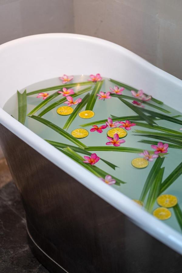 Jadine Bali Villa by Nagisa Bali Canggu  Bagian luar foto