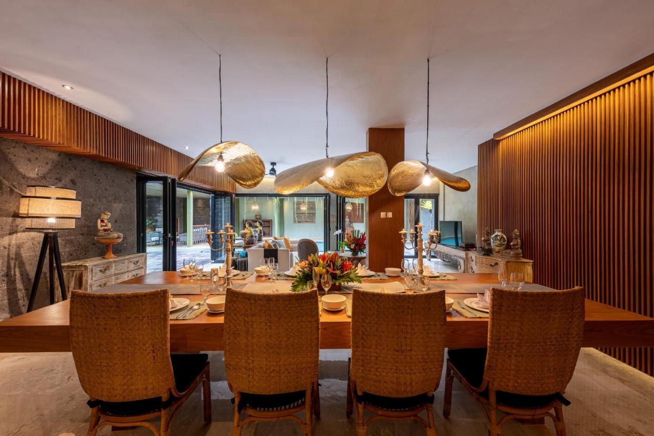 Jadine Bali Villa by Nagisa Bali Canggu  Bagian luar foto