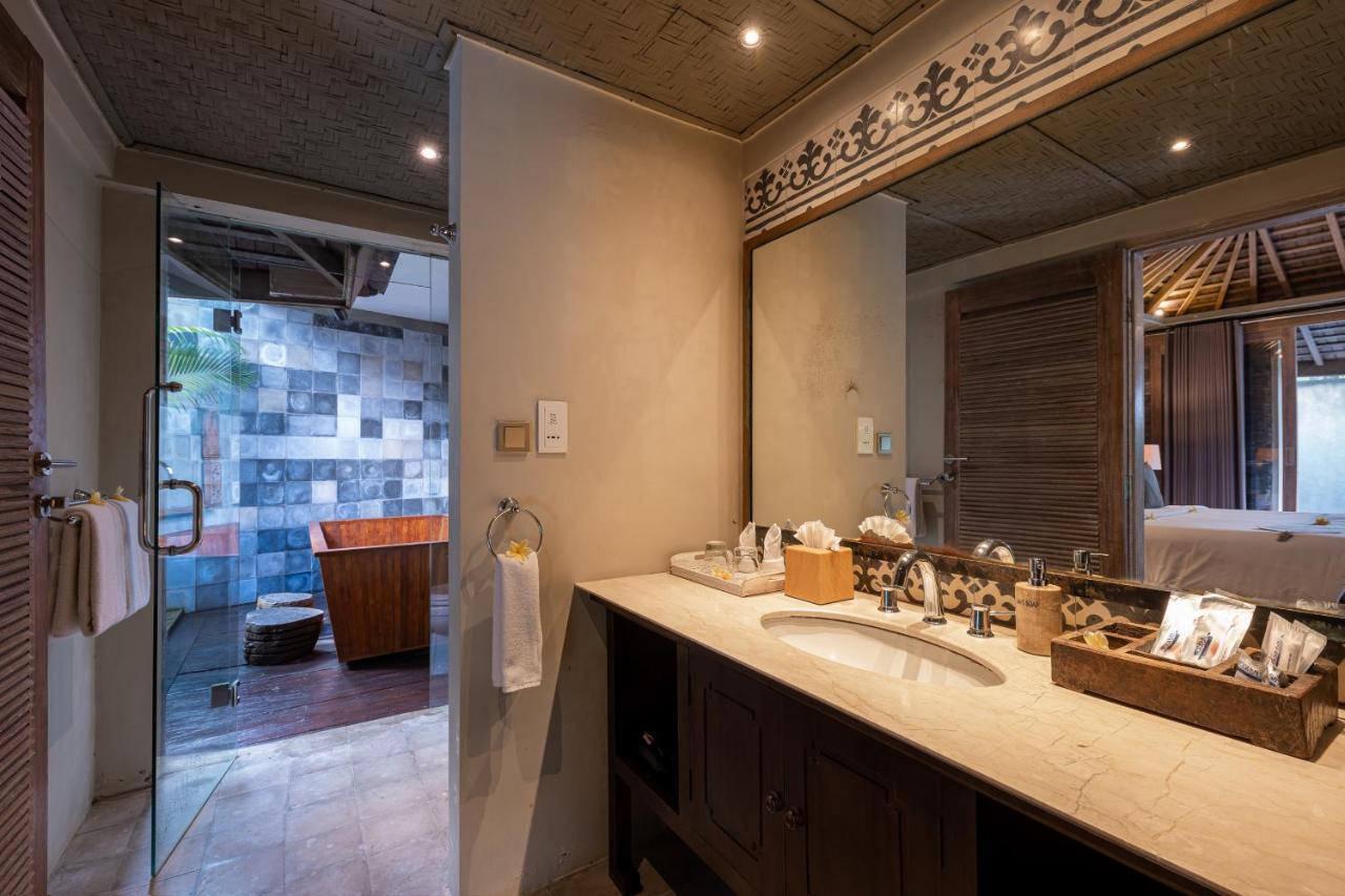 Jadine Bali Villa by Nagisa Bali Canggu  Bagian luar foto