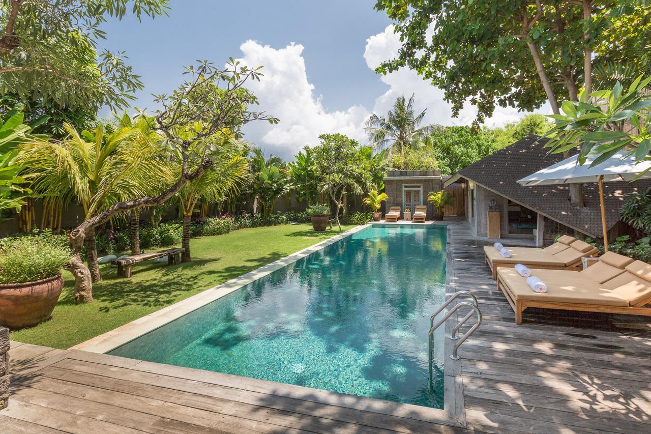 Jadine Bali Villa by Nagisa Bali Canggu  Bagian luar foto
