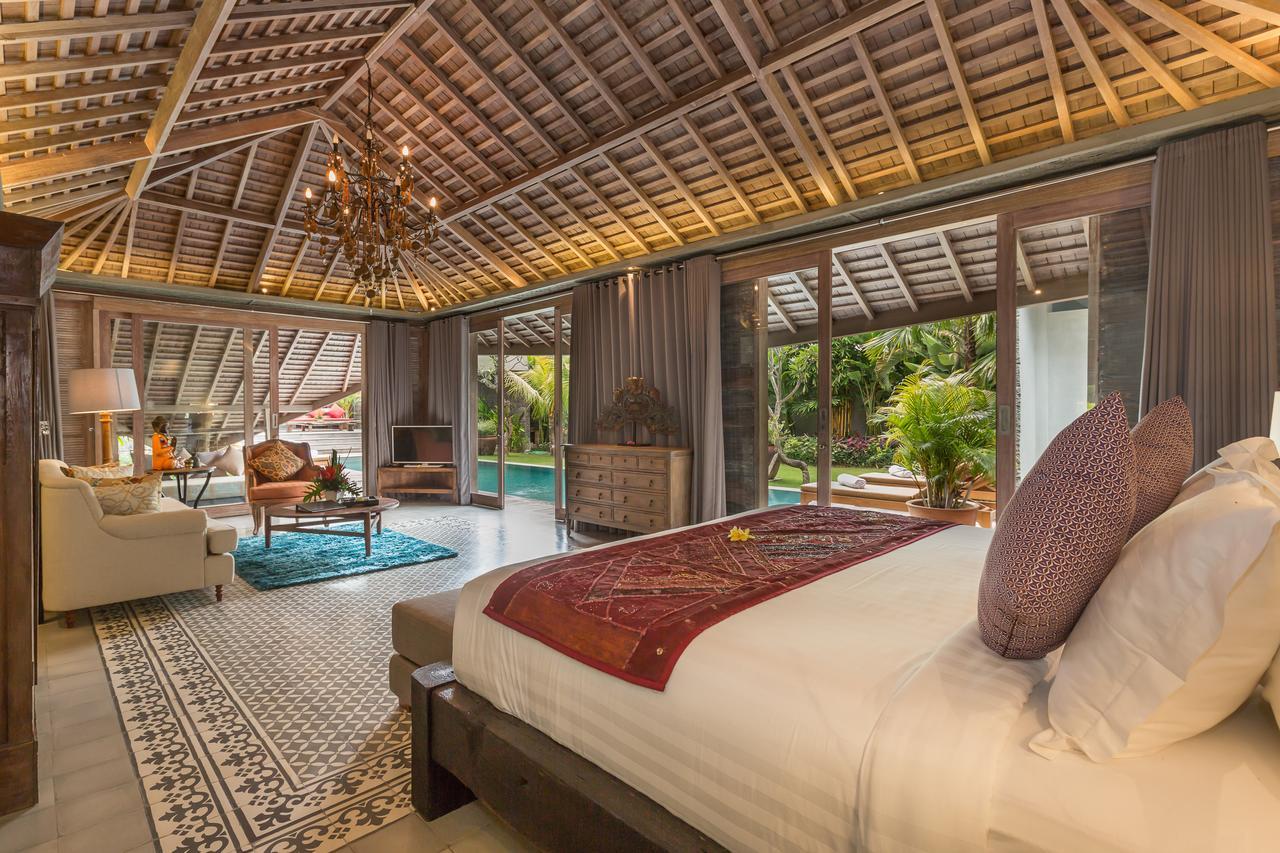 Jadine Bali Villa by Nagisa Bali Canggu  Bagian luar foto