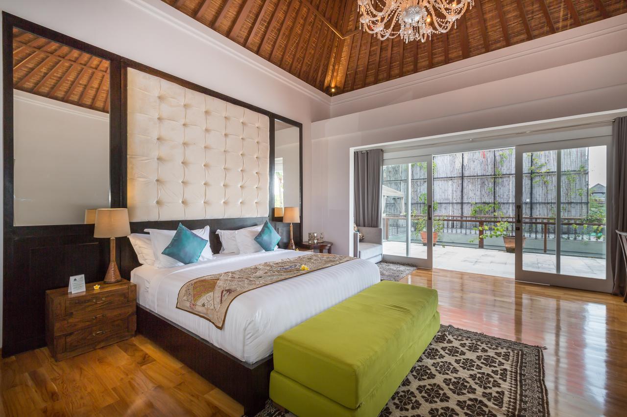 Jadine Bali Villa by Nagisa Bali Canggu  Bagian luar foto