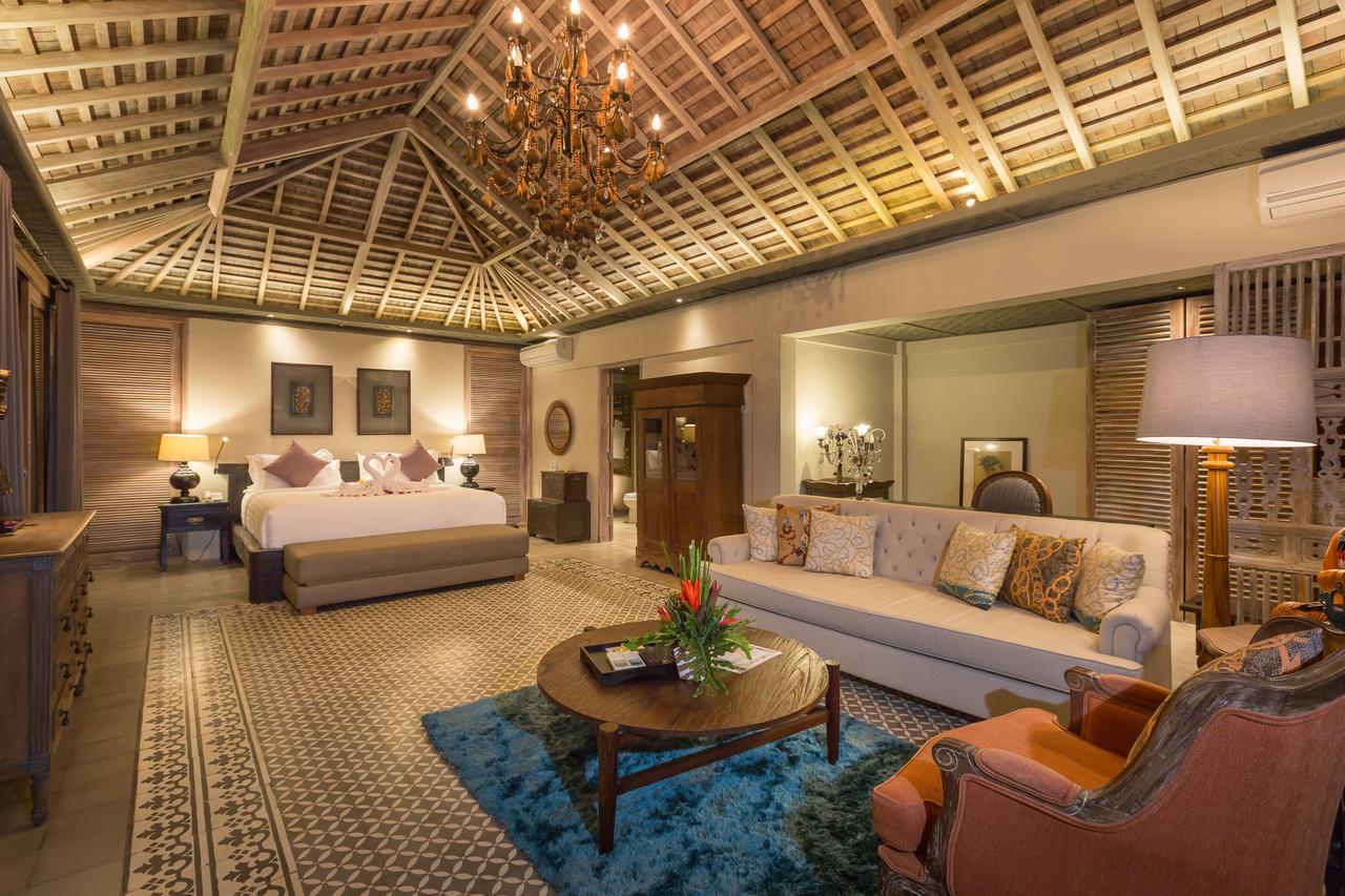 Jadine Bali Villa by Nagisa Bali Canggu  Bagian luar foto