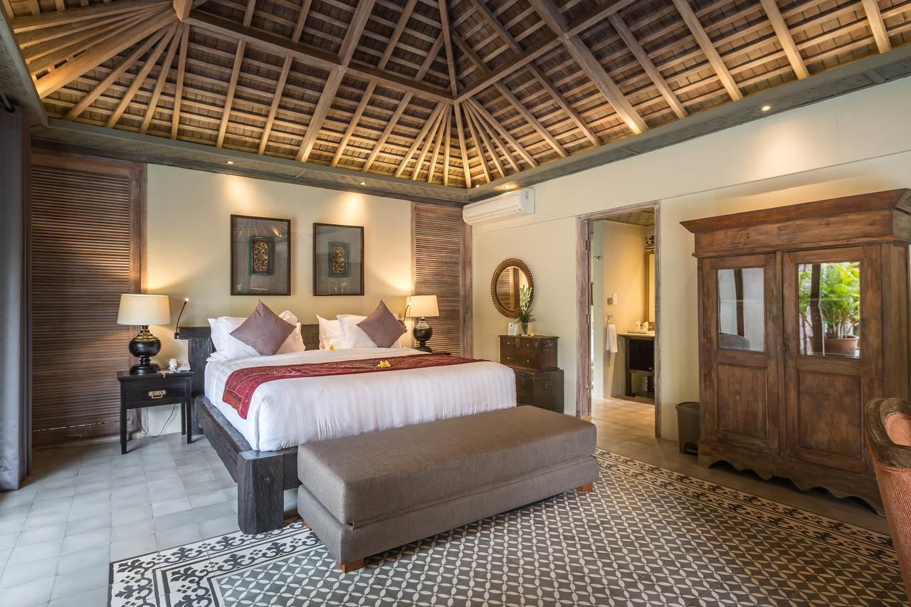 Jadine Bali Villa by Nagisa Bali Canggu  Bagian luar foto