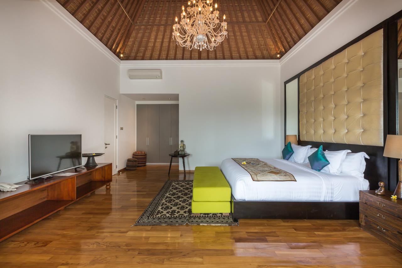 Jadine Bali Villa by Nagisa Bali Canggu  Bagian luar foto