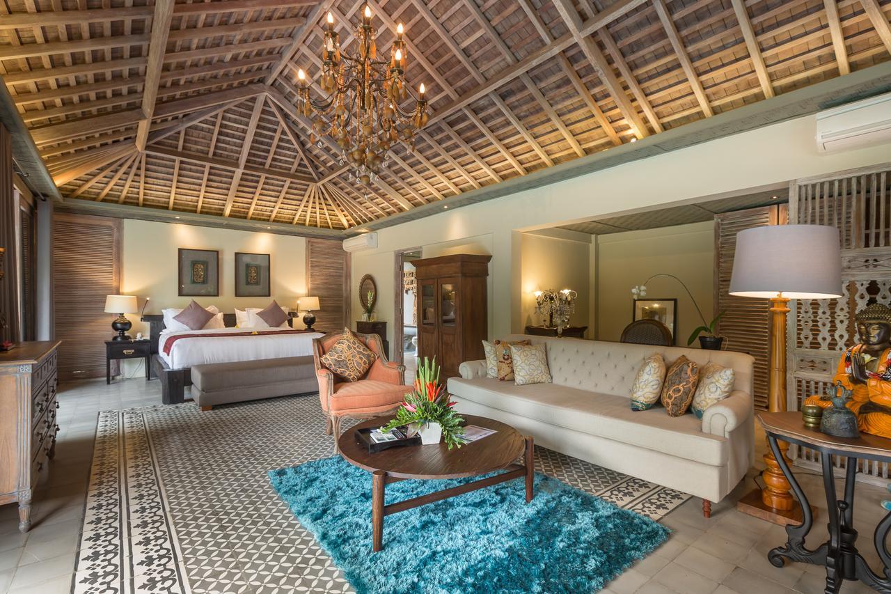 Jadine Bali Villa by Nagisa Bali Canggu  Bagian luar foto