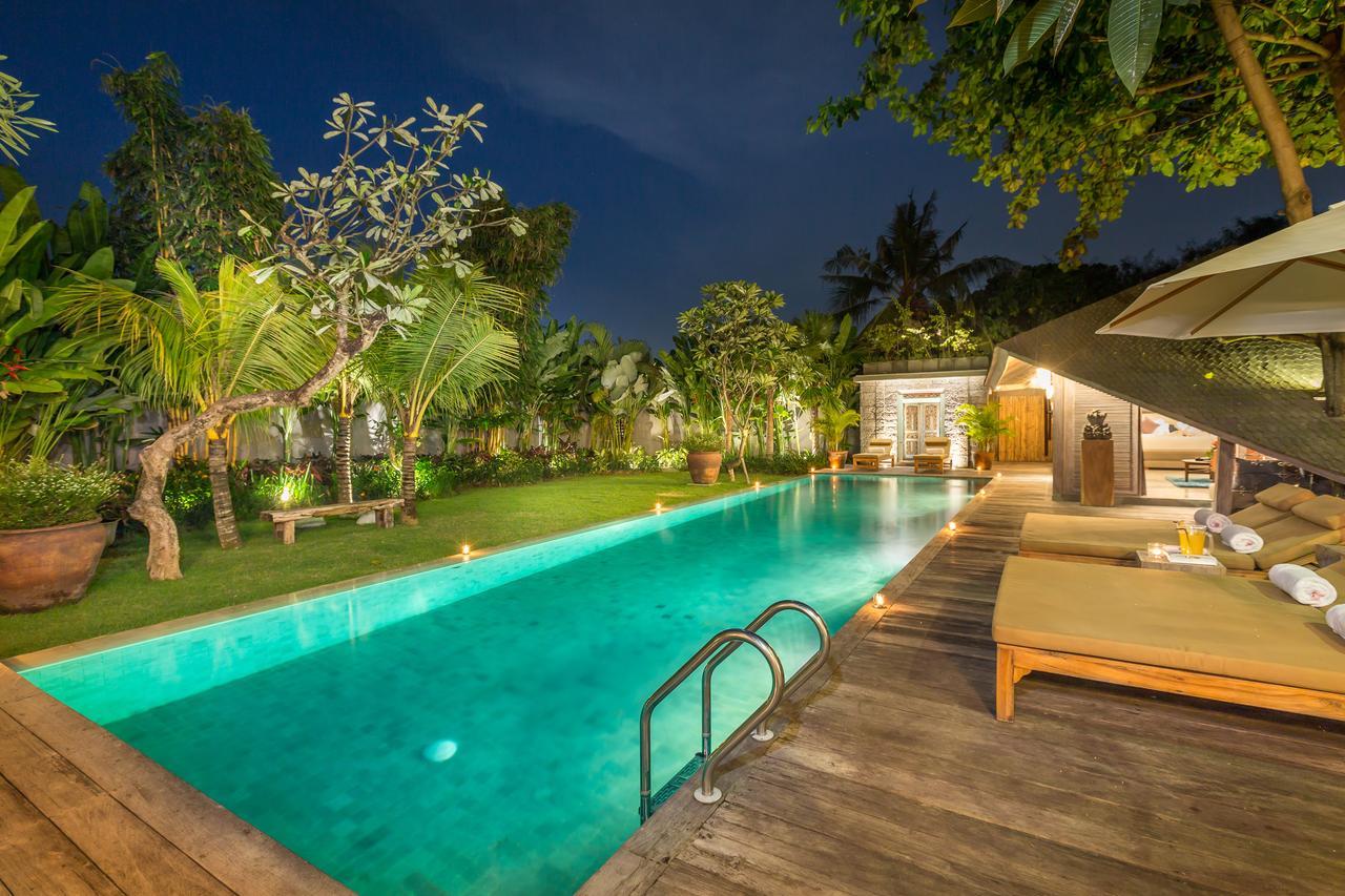 Jadine Bali Villa by Nagisa Bali Canggu  Bagian luar foto