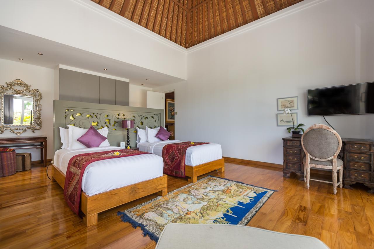 Jadine Bali Villa by Nagisa Bali Canggu  Bagian luar foto
