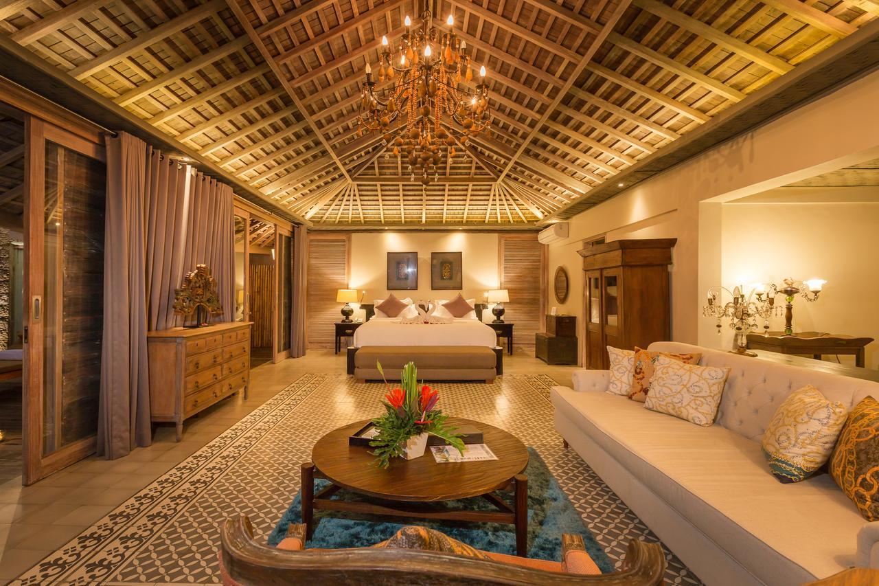 Jadine Bali Villa by Nagisa Bali Canggu  Bagian luar foto